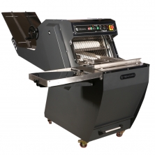 Diamond Conveyor Bread Slicer