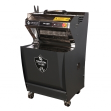 Automatic Silver Bread Slicer
