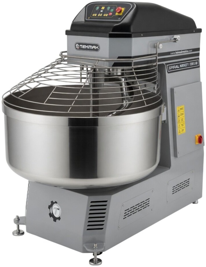 HYMIX-100 Dough Kneading Mixer
